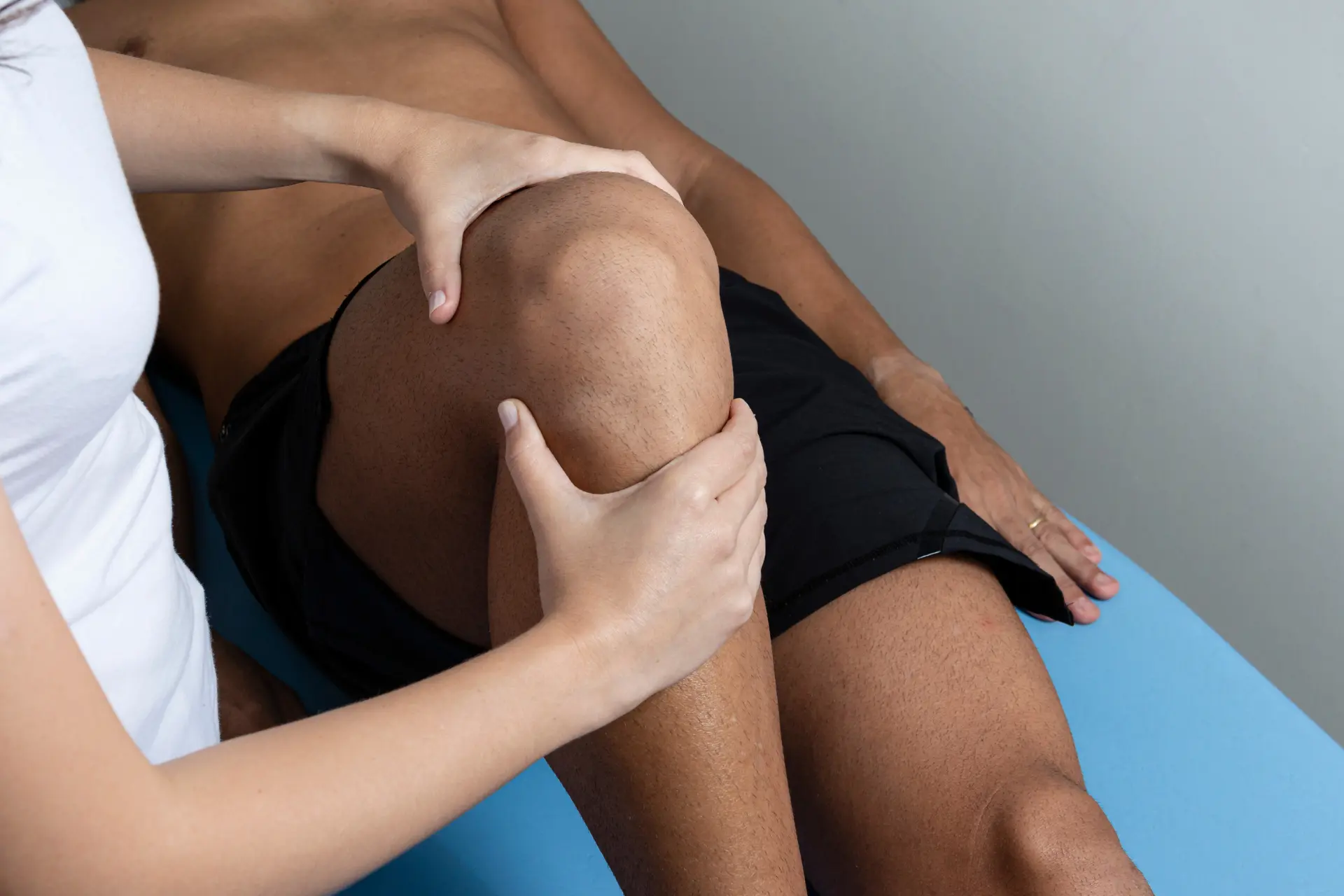 Sports Therapy