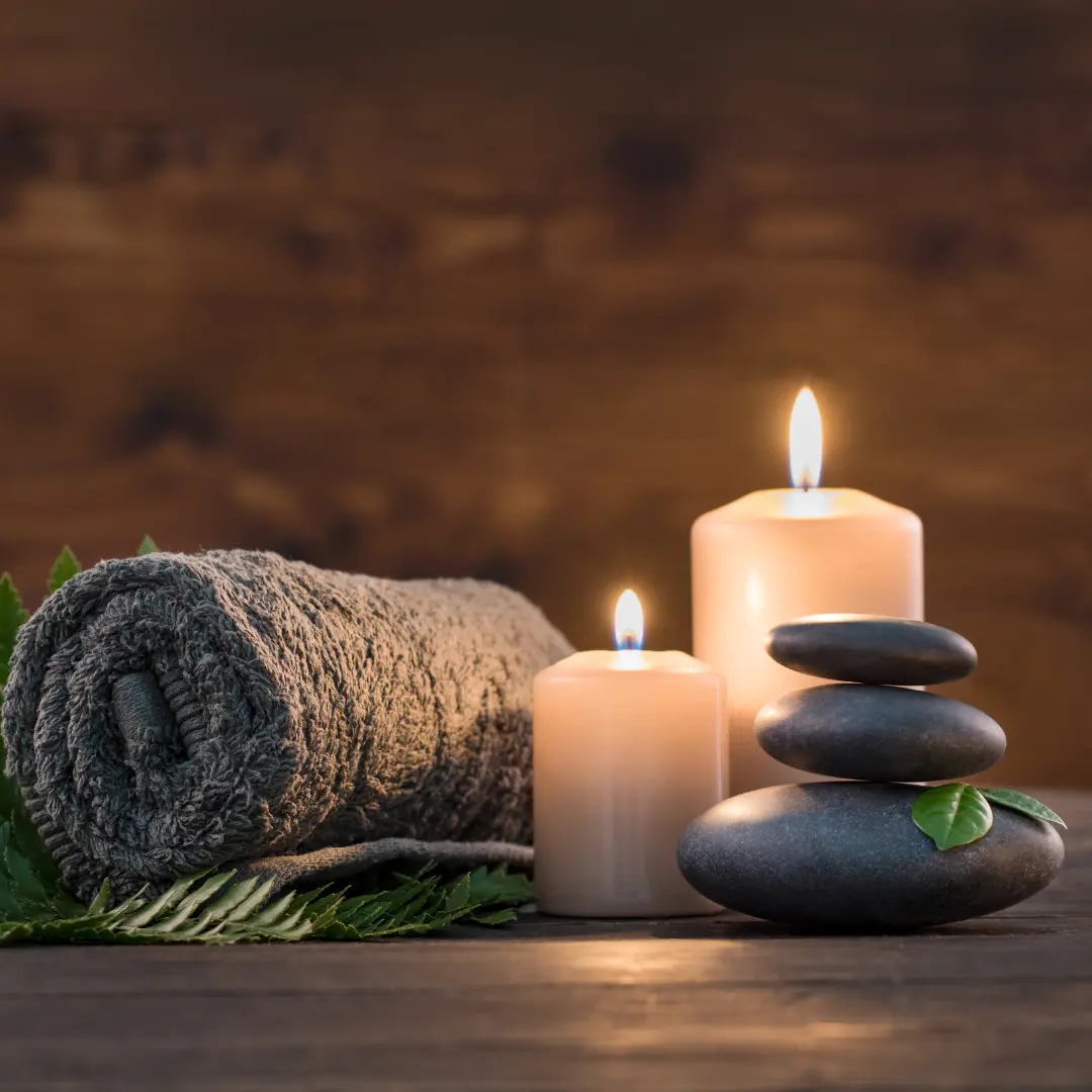Integral wellness